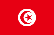 Logo Tunisie